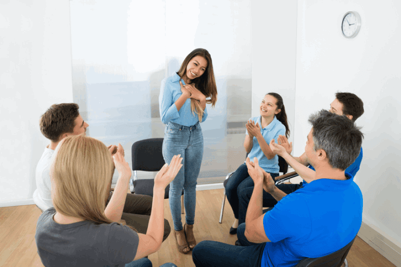 Gestalt Therapy