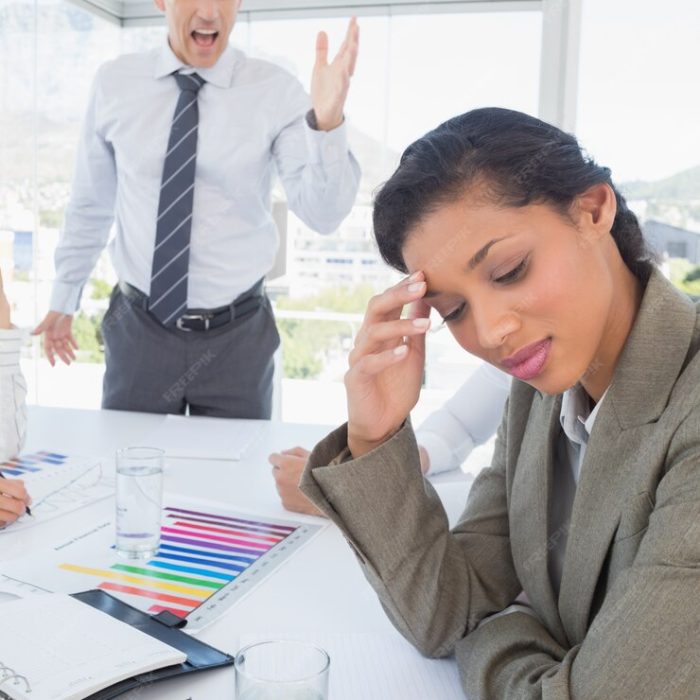 Anger Managment Theraphy