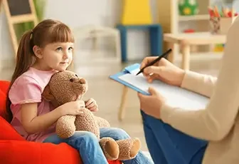 Inner Child Therapy